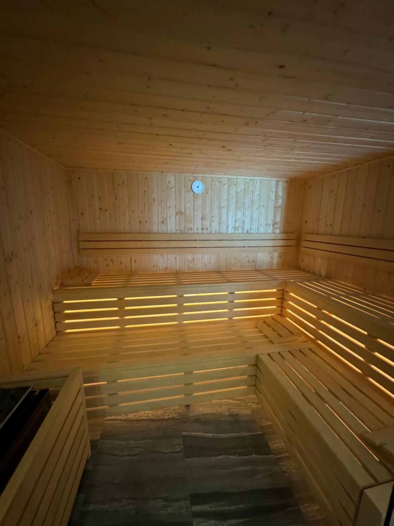 Tomale-Amt Apartamenty Kasprowicza Kolobrzeg - Basen, Jacuzzi, Sauna, Silownia W Cenie Apartamentu Exterior photo